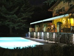 La Locanda della Maison Verte